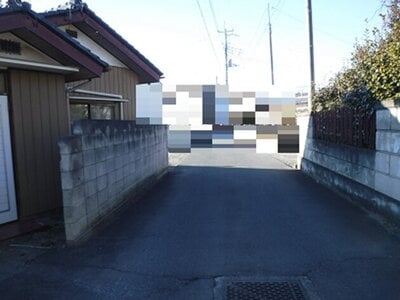 群馬県桐生市 天王宿駅6分 戸建て 263万円の官公庁公売物件 #3