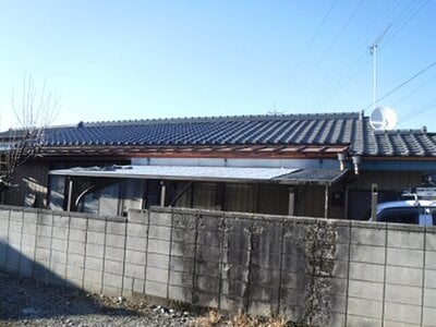 群馬県桐生市 天王宿駅6分 戸建て 263万円の官公庁公売物件 #4