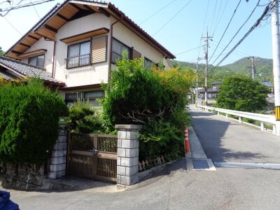 広島県広島市安佐南区 伴駅11分 戸建て 290万円の官公庁公売物件 #2