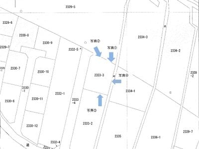 群馬県桐生市 新桐生駅22分 戸建て 703万円の官公庁公売物件 #6