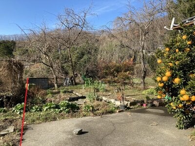 (値下げ) 群馬県桐生市 丸山下駅24分 戸建て 184万円の官公庁公売物件 #2