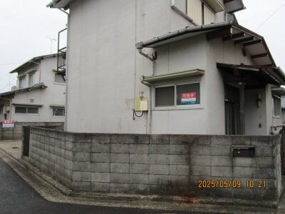 香川県高松市 仏生山駅10分 戸建て 400万円の官公庁公売物件 #1