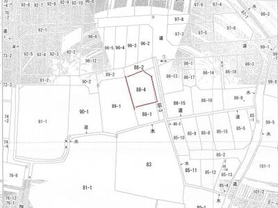 香川県高松市 仏生山駅10分 戸建て 400万円の官公庁公売物件 #11