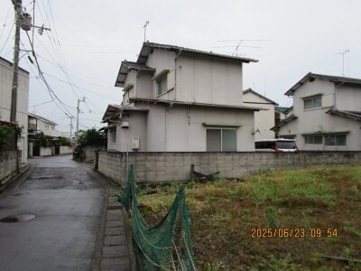 香川県高松市 仏生山駅10分 戸建て 400万円の官公庁公売物件 #4
