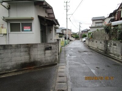 香川県高松市 仏生山駅10分 戸建て 400万円の官公庁公売物件 #7