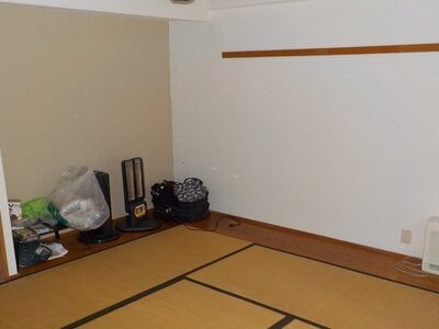 新潟県南魚沼郡湯沢町 マンション「ファミール・ヴィラ苗場」69万円の官公庁公売物件 #5