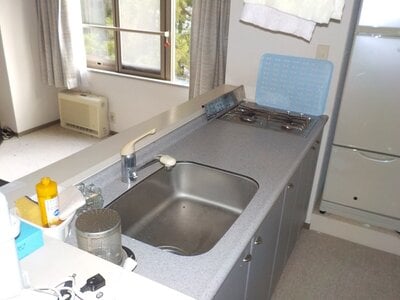 新潟県南魚沼郡湯沢町 マンション「ファミール・ヴィラ苗場」69万円の官公庁公売物件 #7