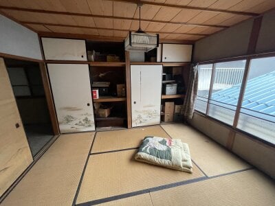 (値下げ) 岐阜県下呂市 下呂駅14分 戸建て 198万円の官公庁公売物件 #17