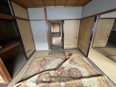 (値下げ) 岐阜県下呂市 下呂駅14分 戸建て 198万円の官公庁公売物件 #18