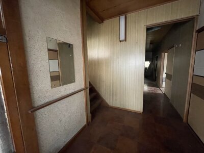 (値下げ) 岐阜県下呂市 下呂駅14分 戸建て 198万円の官公庁公売物件 #4