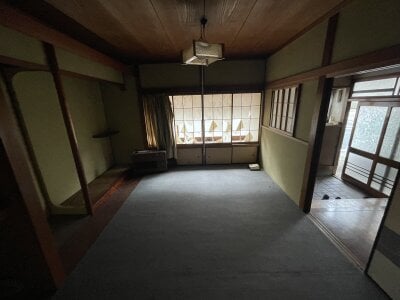 (値下げ) 岐阜県下呂市 下呂駅14分 戸建て 198万円の官公庁公売物件 #5