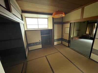 (値下げ) 岐阜県下呂市 下呂駅14分 戸建て 198万円の官公庁公売物件 #6