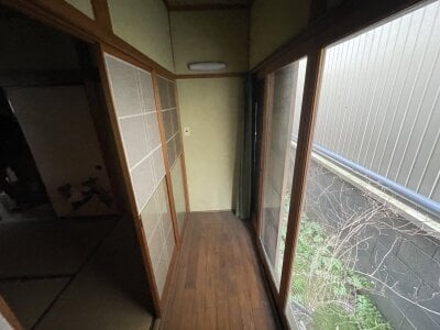 (値下げ) 岐阜県下呂市 下呂駅14分 戸建て 198万円の官公庁公売物件 #8