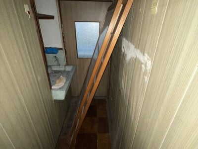 (値下げ) 岐阜県下呂市 下呂駅14分 戸建て 198万円の官公庁公売物件 #9