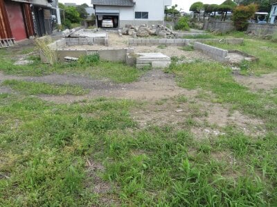 (値下げ) 大分県中津市 中津駅28分 土地 139万円の官公庁公売物件 #4