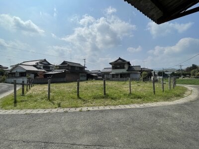 (値下げ) 大分県中津市 今津駅21分 土地 40万円の官公庁公売物件 #1