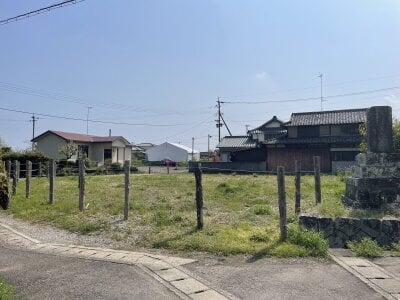 (値下げ) 大分県中津市 今津駅21分 土地 40万円の官公庁公売物件 #3