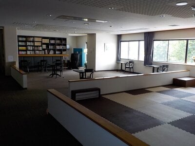 新潟県南魚沼郡湯沢町 マンション「シェスタ苗場」17万円の官公庁公売物件 #13