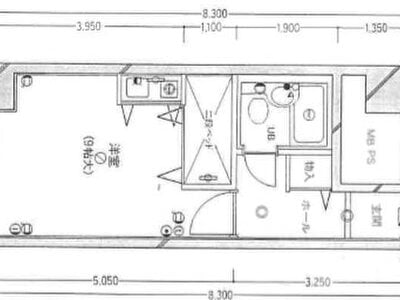新潟県南魚沼郡湯沢町 マンション「シェスタ苗場」17万円の官公庁公売物件 #2