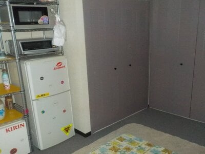 新潟県南魚沼郡湯沢町 マンション「シェスタ苗場」17万円の官公庁公売物件 #7