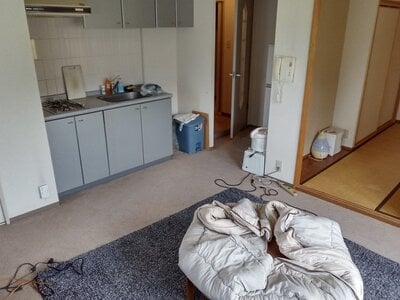 新潟県南魚沼郡湯沢町 マンション「ファミール・ヴィラ苗場」52万円の官公庁公売物件 #10