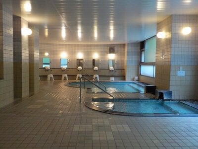 新潟県南魚沼郡湯沢町 マンション「ファミール・ヴィラ苗場」52万円の官公庁公売物件 #17