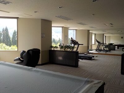 新潟県南魚沼郡湯沢町 マンション「ファミール・ヴィラ苗場」52万円の官公庁公売物件 #18