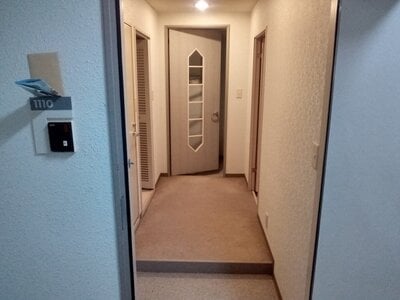 新潟県南魚沼郡湯沢町 マンション「ファミール・ヴィラ苗場」52万円の官公庁公売物件 #4