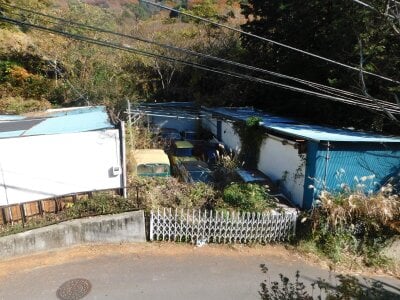 静岡県熱海市 来宮駅17分 土地 308万円の官公庁公売物件 #2