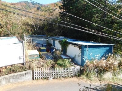 静岡県熱海市 来宮駅17分 土地 308万円の官公庁公売物件 #4