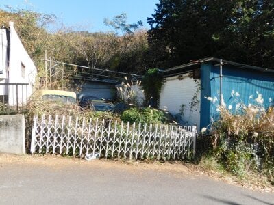 静岡県熱海市 来宮駅17分 土地 308万円の官公庁公売物件 #6
