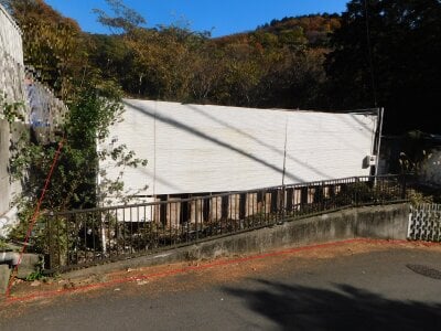 静岡県熱海市 来宮駅17分 土地 308万円の官公庁公売物件 #8