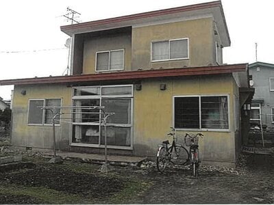 北海道網走郡美幌町 美幌駅22分 戸建て 113万円の競売物件 #1