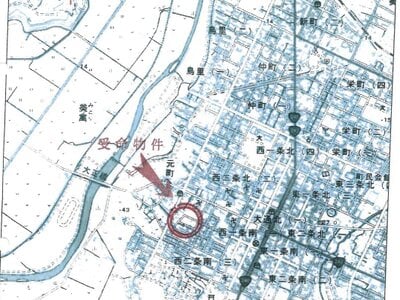 北海道網走郡美幌町 美幌駅22分 戸建て 113万円の競売物件 #16