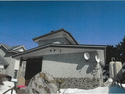 北海道北見市 北見駅 戸建て 213万円の競売物件 #1