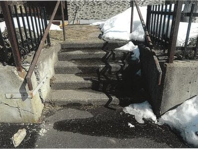 北海道北見市 北見駅 戸建て 213万円の競売物件 #10
