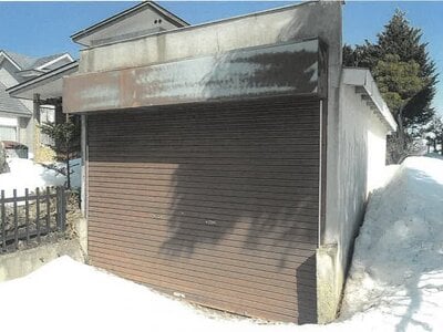 北海道北見市 北見駅 戸建て 213万円の競売物件 #11