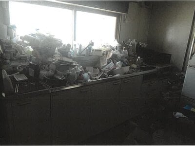 北海道北見市 北見駅 戸建て 213万円の競売物件 #3