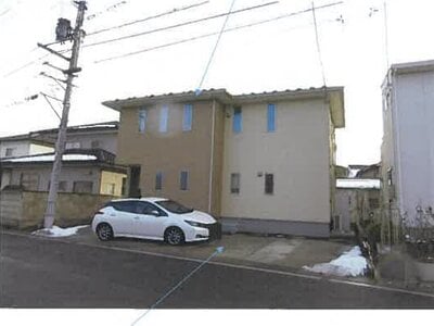 福島県福島市 美術館図書館前駅13分 戸建て 1,489万円の競売物件 #1