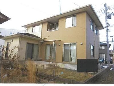 福島県福島市 美術館図書館前駅13分 戸建て 1,489万円の競売物件 #2