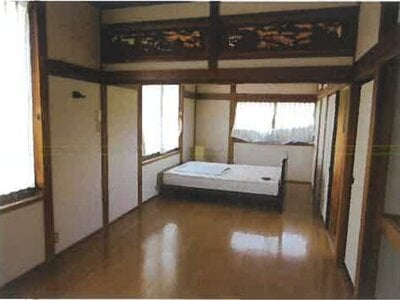 福島県伊達郡桑折町 桑折駅6分 戸建て 675万円の競売物件 #13