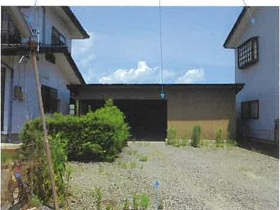 福島県伊達郡桑折町 桑折駅6分 戸建て 675万円の競売物件 #4