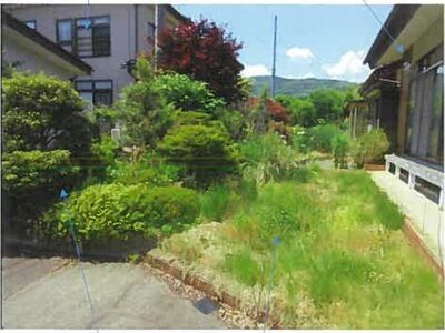 福島県伊達郡桑折町 桑折駅6分 戸建て 675万円の競売物件 #5