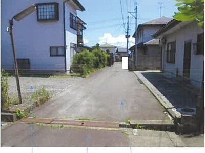 福島県伊達郡桑折町 桑折駅6分 戸建て 675万円の競売物件 #7