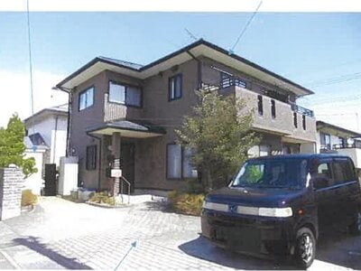 福島県福島市 南福島駅22分 戸建て 618万円の競売物件 #2