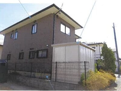 福島県福島市 南福島駅22分 戸建て 618万円の競売物件 #3