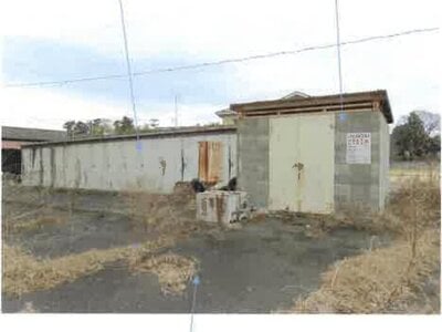 福島県いわき市 四ツ倉駅24分 土地 5万円の競売物件 #27