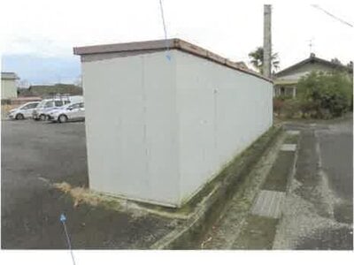 福島県いわき市 四ツ倉駅24分 土地 5万円の競売物件 #33