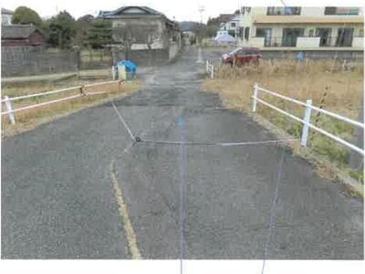 福島県いわき市 四ツ倉駅24分 土地 5万円の競売物件 #35
