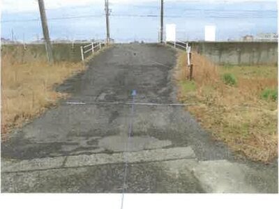 福島県いわき市 四ツ倉駅24分 土地 5万円の競売物件 #36